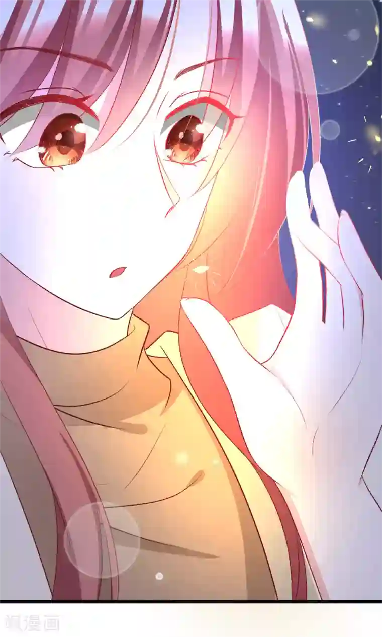 渣男总裁别想逃第55话 江总的青梅竹马