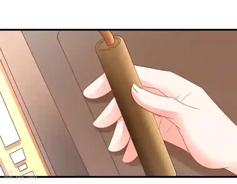 渣男总裁别想逃第82话 杀人最狠的是诛心！