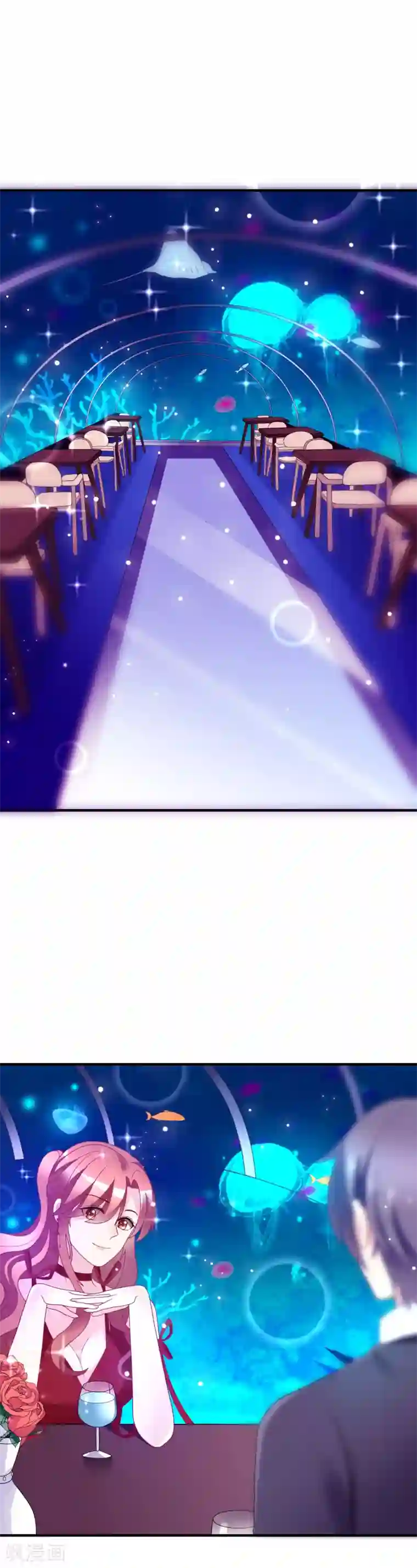 渣男总裁别想逃第83话 送SSS级渣男一份大礼！