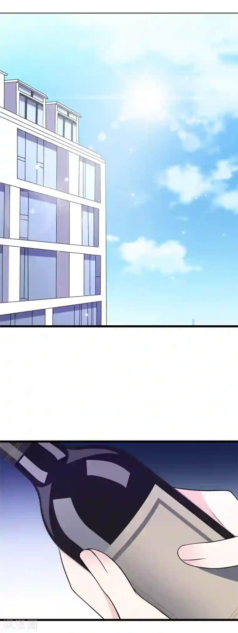 渣男总裁别想逃第93话 我的容貌风华绝代