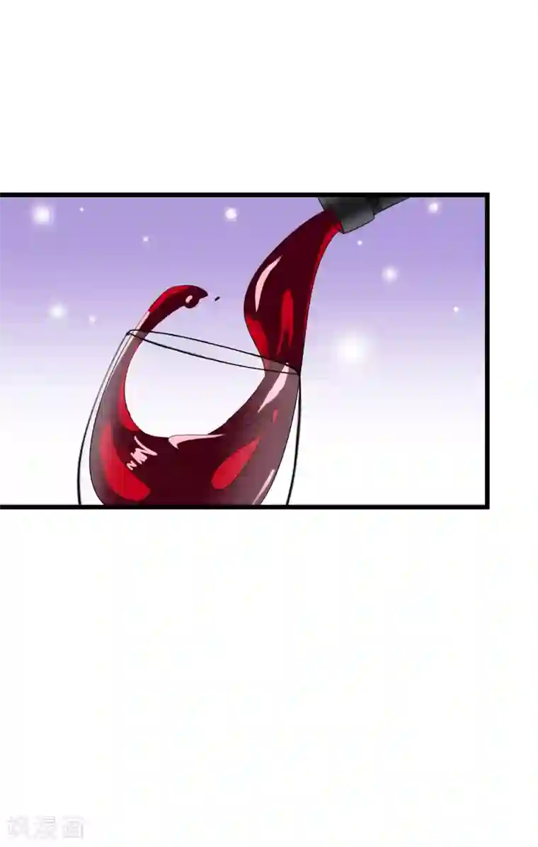 渣男总裁别想逃第93话 我的容貌风华绝代