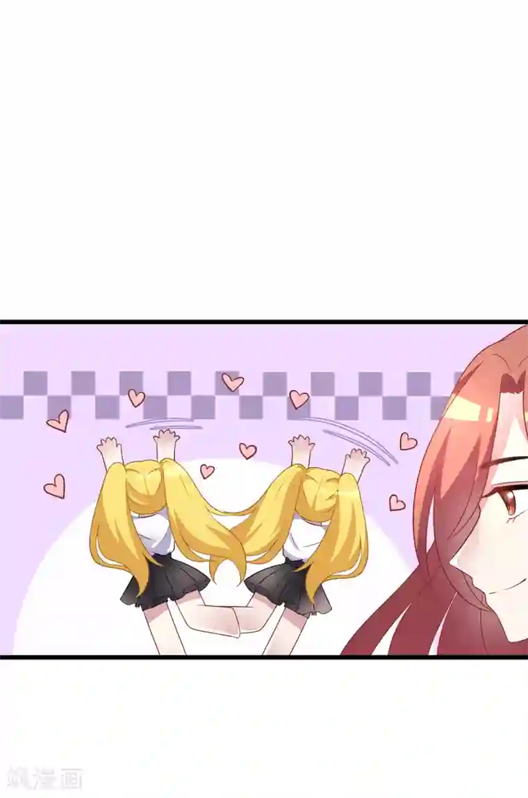 渣男总裁别想逃第93话 我的容貌风华绝代