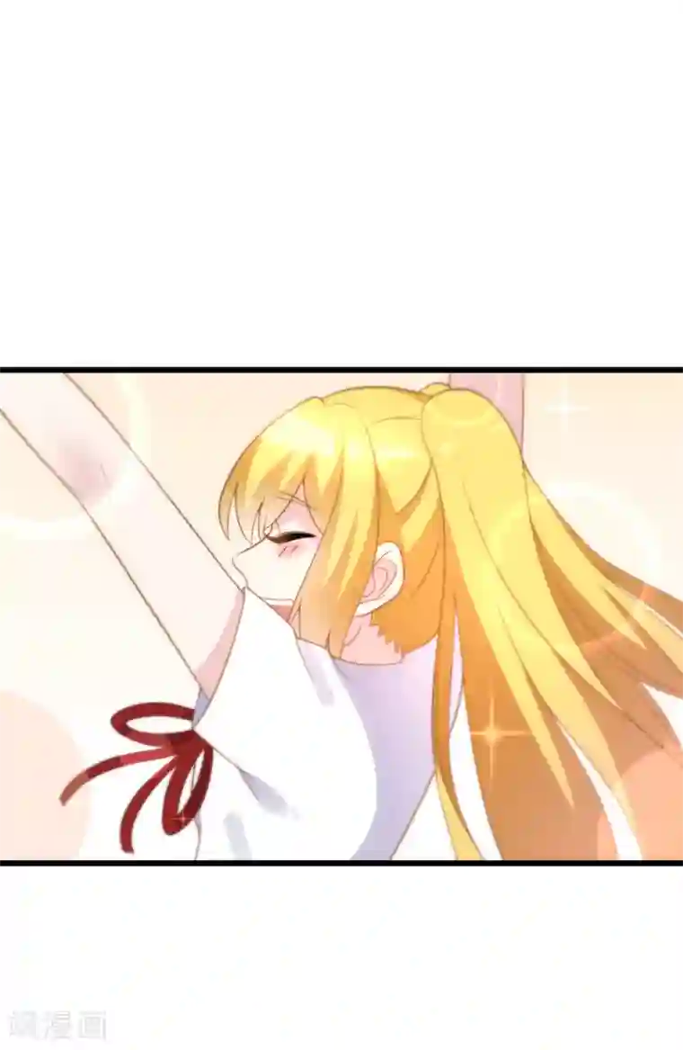 渣男总裁别想逃第93话 我的容貌风华绝代