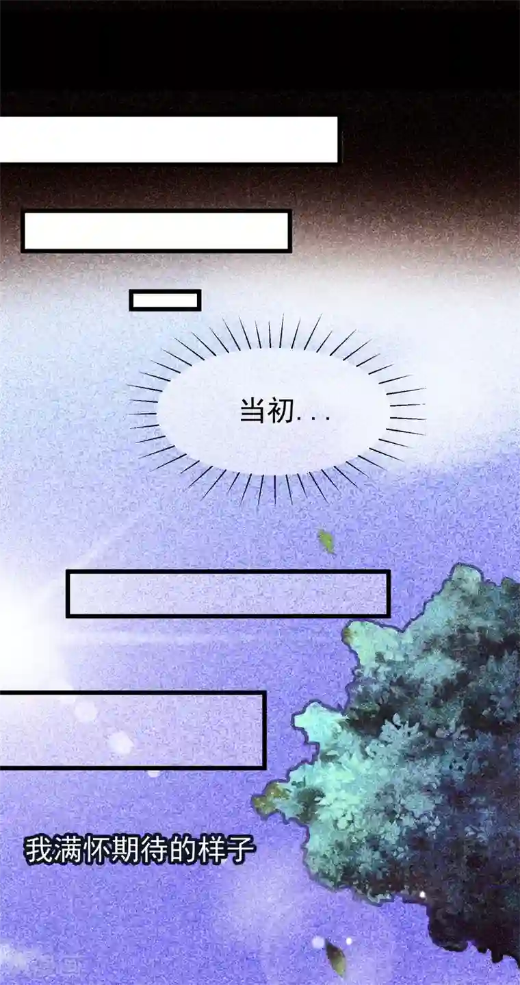 渣男总裁别想逃第93话 我的容貌风华绝代