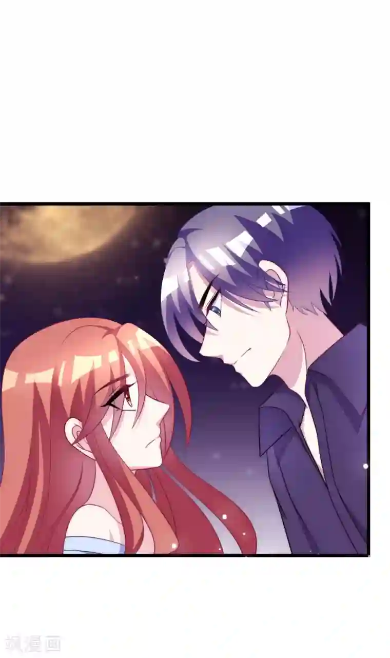 渣男总裁别想逃第97话 这个社会很复杂