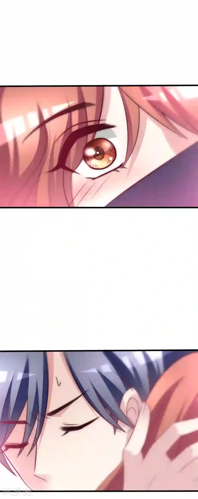 渣男总裁别想逃第98话 我和她，连相见都带着目的