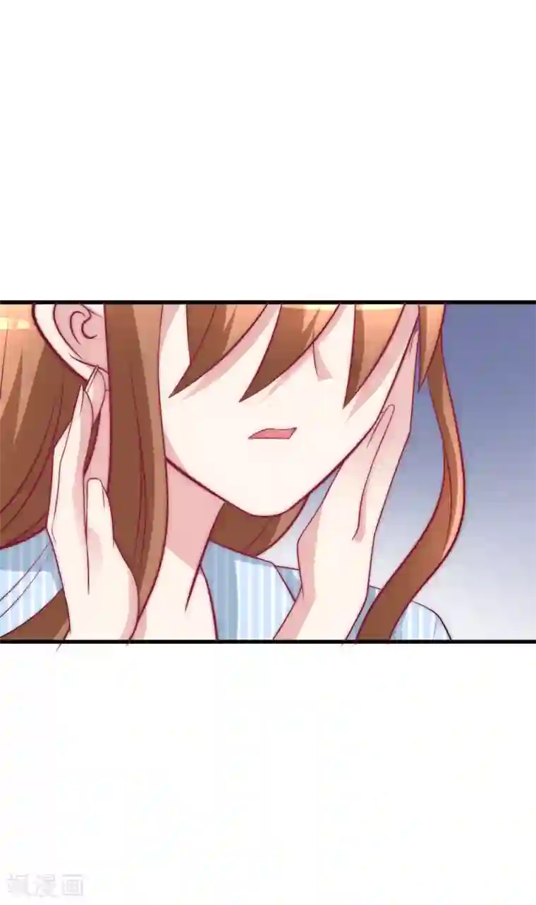 渣男总裁别想逃第102话 谁若害你，便让他加倍奉还