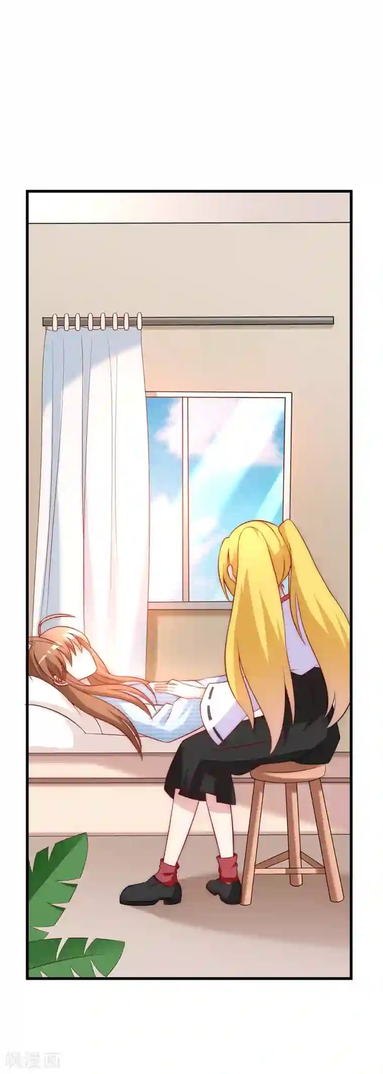 渣男总裁别想逃第103话 渣男渣出新花样？