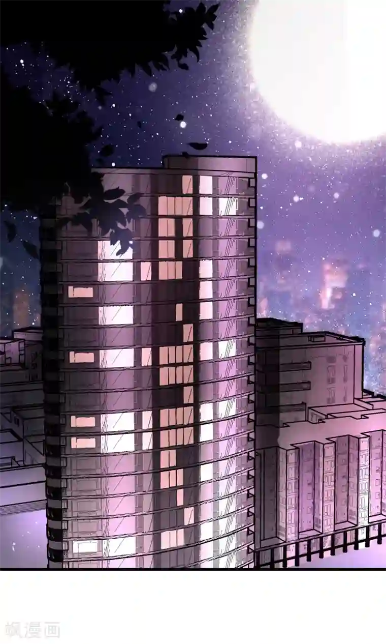 渣男总裁别想逃第107话 沦陷的无可救药