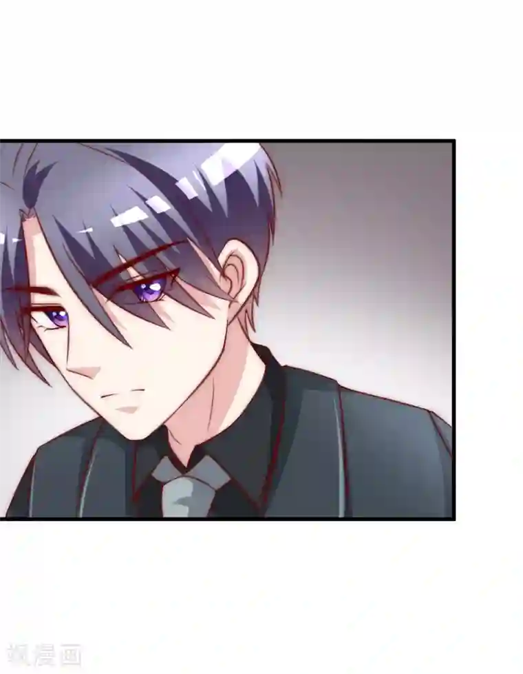 渣男总裁别想逃第107话 沦陷的无可救药