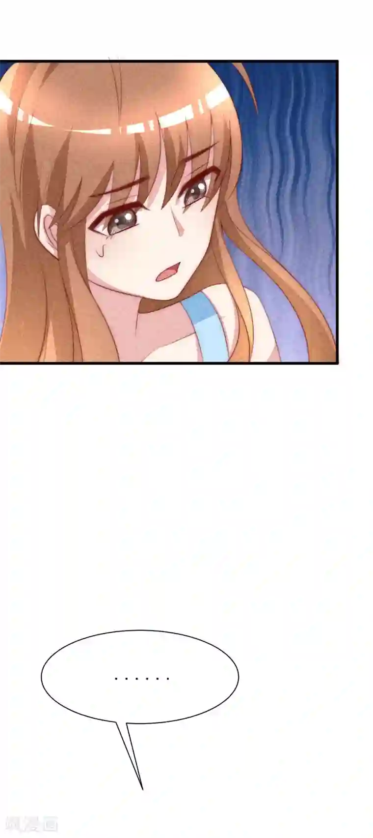 渣男总裁别想逃第114话 是否真心，一试便知