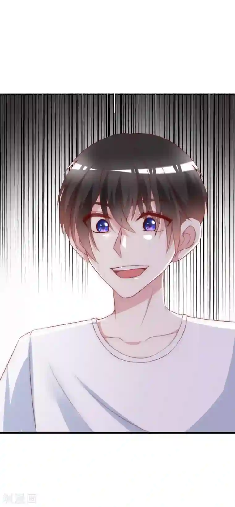 渣男总裁别想逃第115话 做人不要太天真