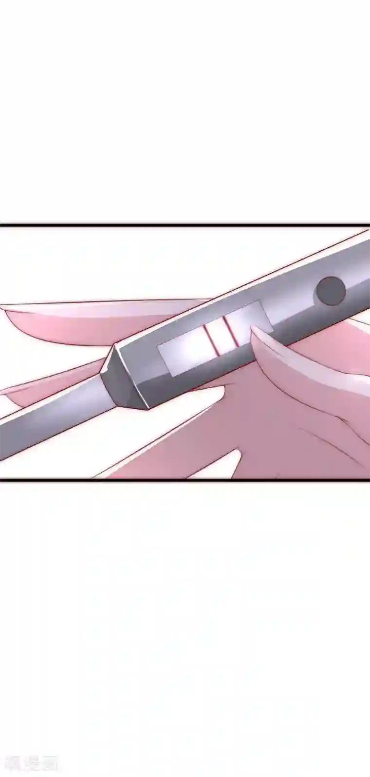 渣男总裁别想逃第116话 女生要学会保护自己