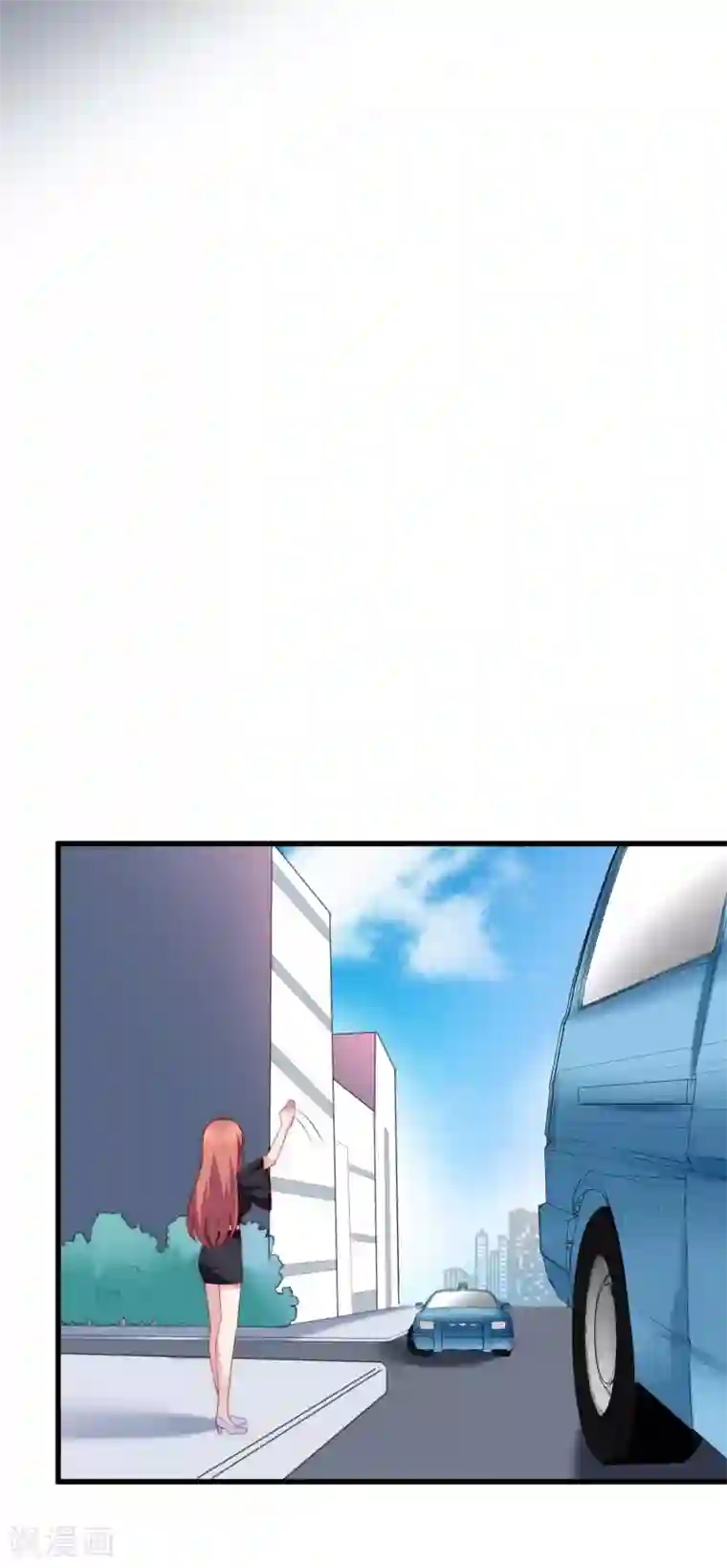 渣男总裁别想逃第117话 总裁大人洞悉一切