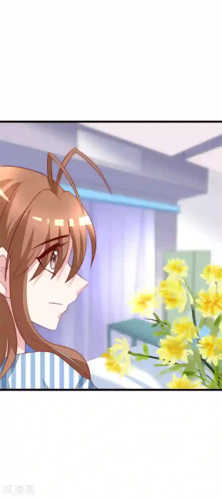 渣男总裁别想逃第118话 我柳依依又回来了！