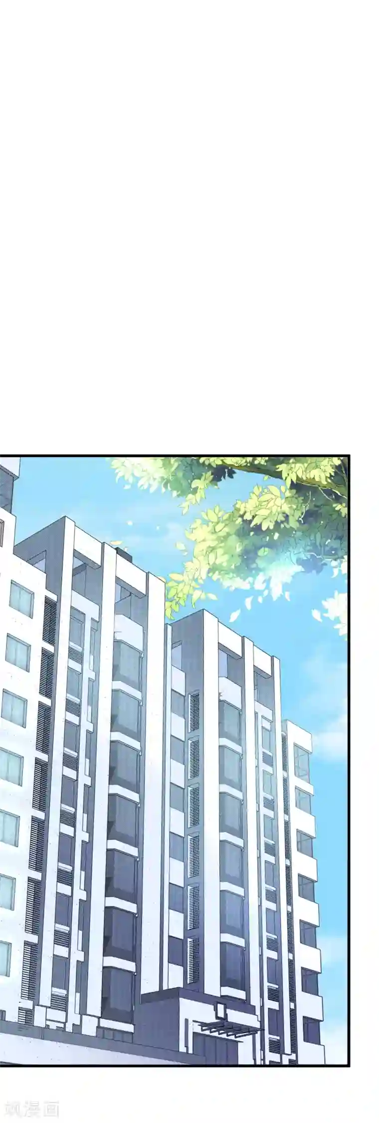 渣男总裁别想逃第120话 你，想了解我吗？