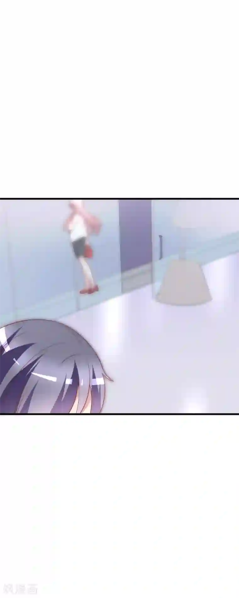 渣男总裁别想逃第123话 我和她难道就此错过？