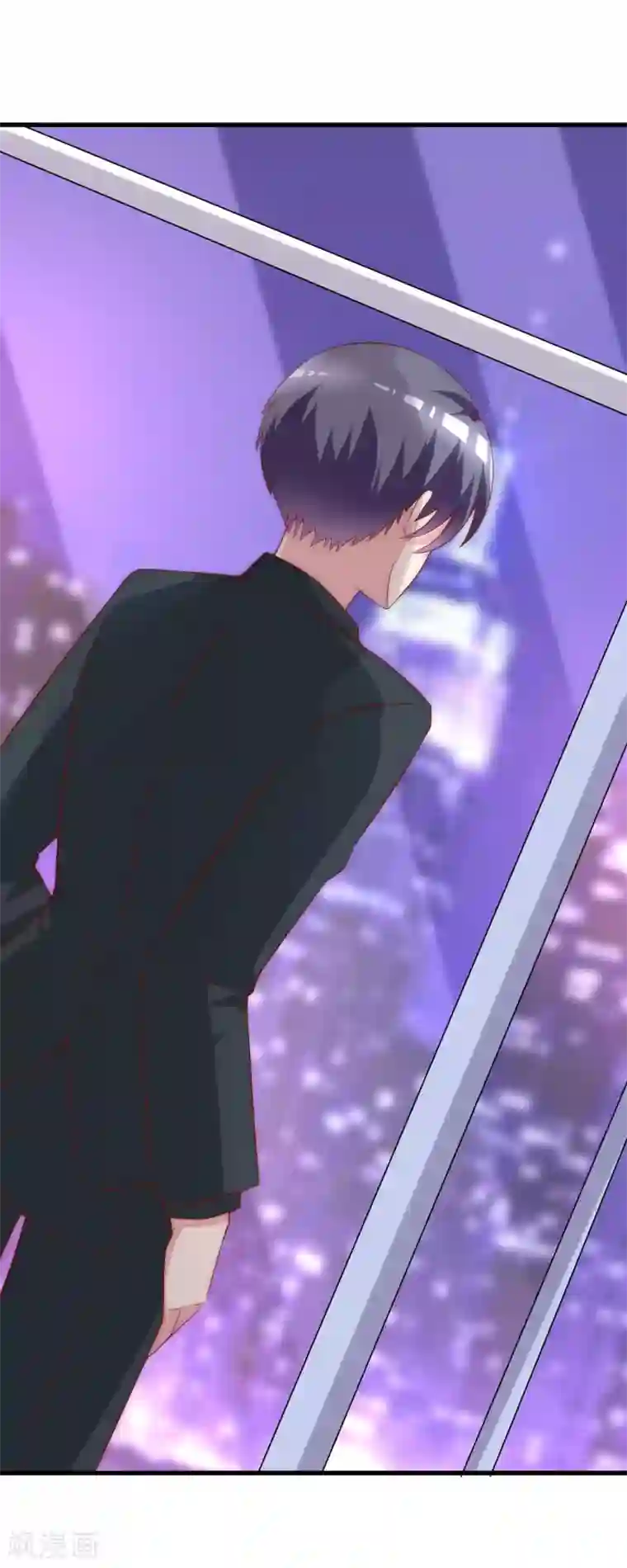 渣男总裁别想逃第124话 犹豫就会败北！