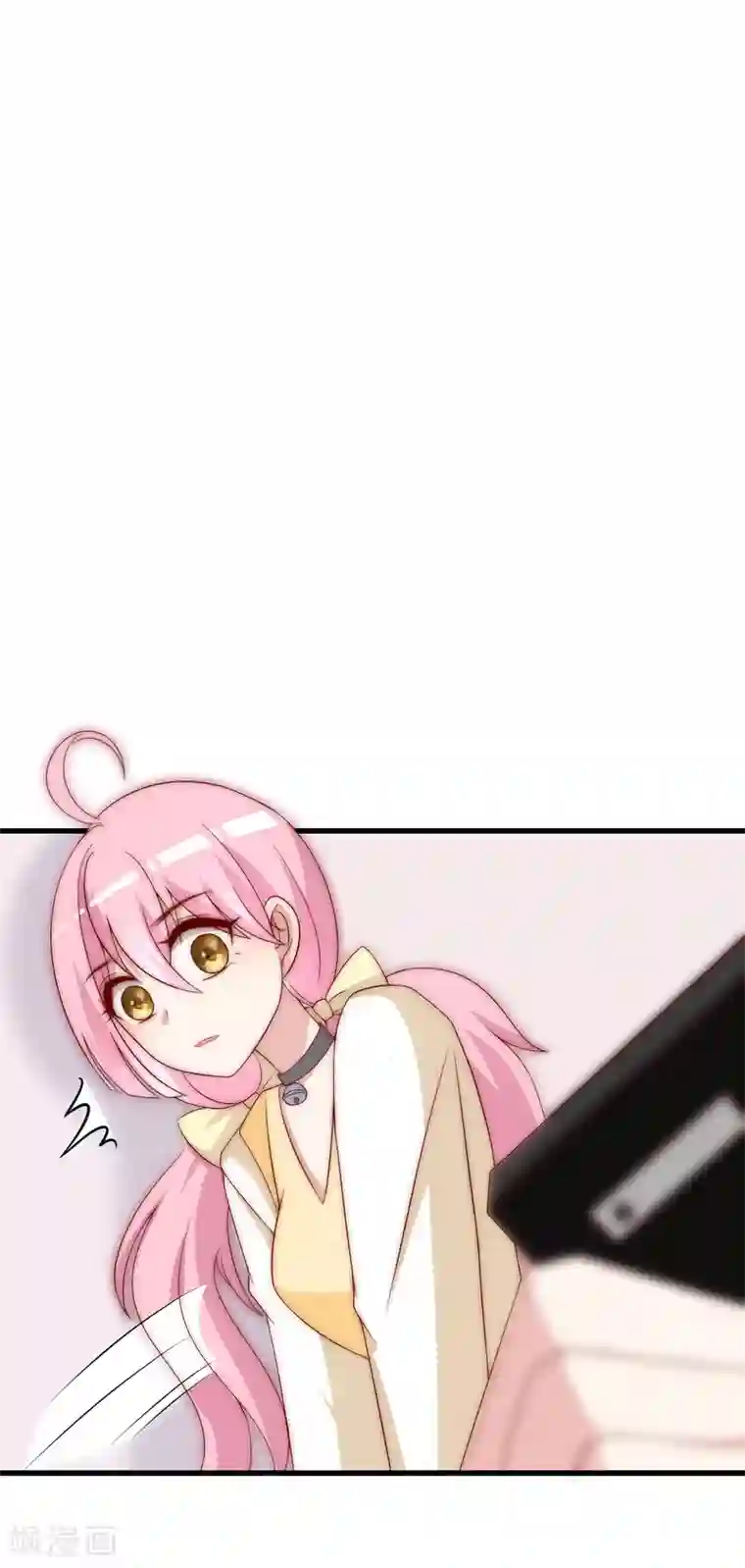 渣男总裁别想逃第126话 遇到了神级渣男？！