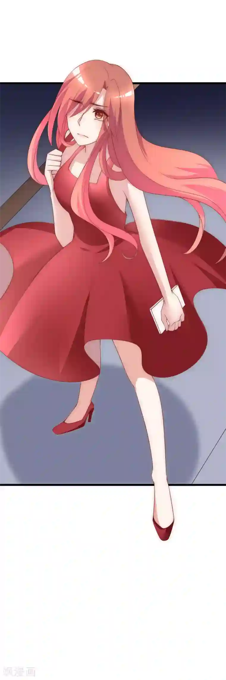 渣男总裁别想逃中秋番外 无法赴约的秘密