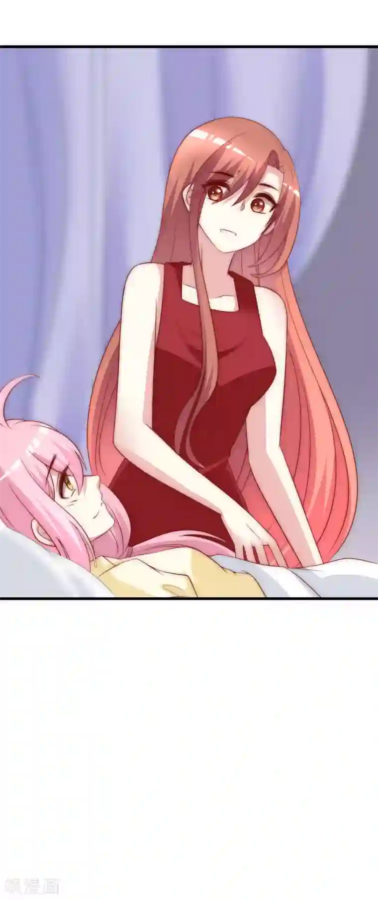 渣男总裁别想逃中秋番外 无法赴约的秘密