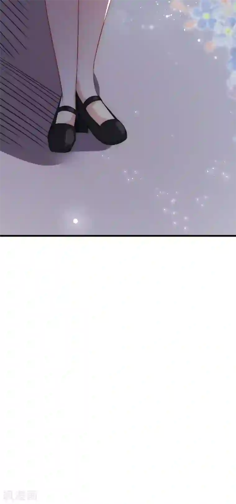 渣男总裁别想逃第131话 穿着女仆装见江总