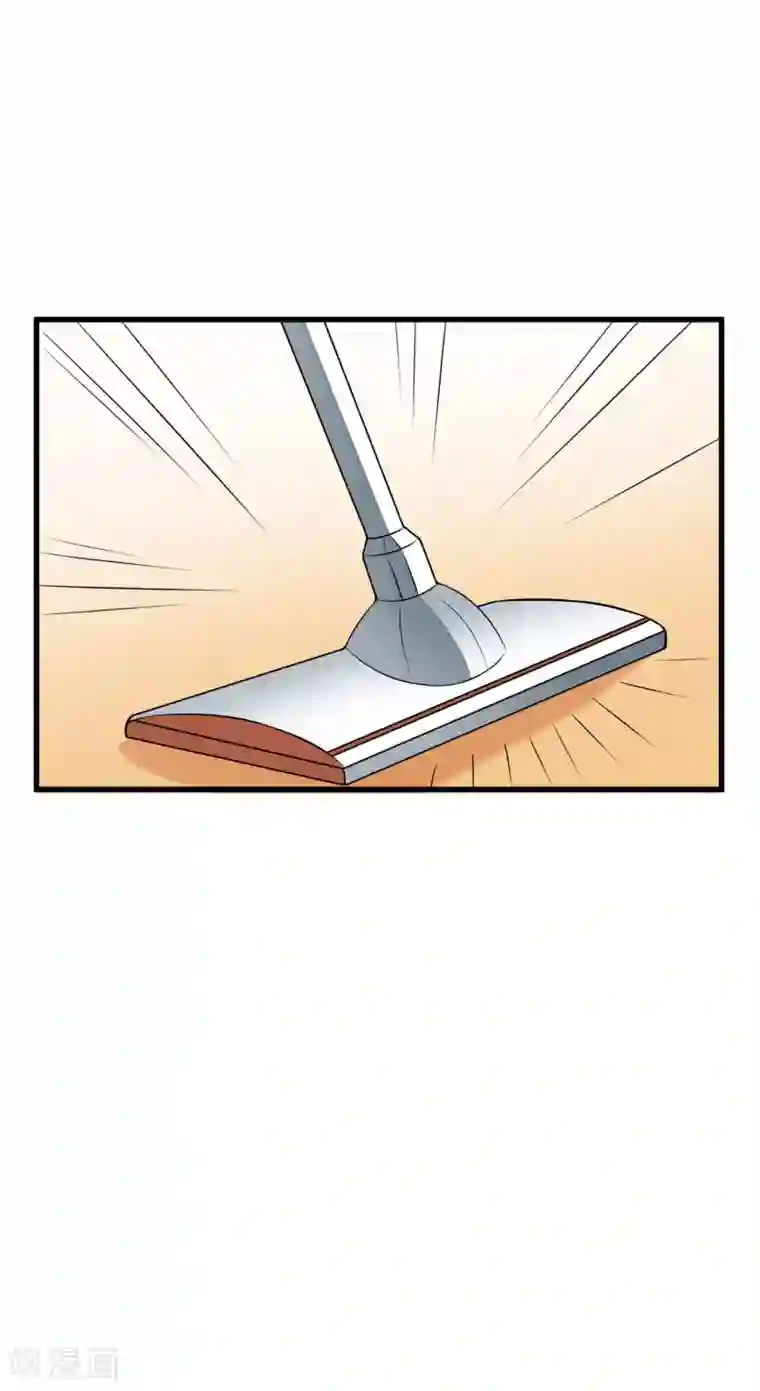 渣男总裁别想逃第131话 穿着女仆装见江总