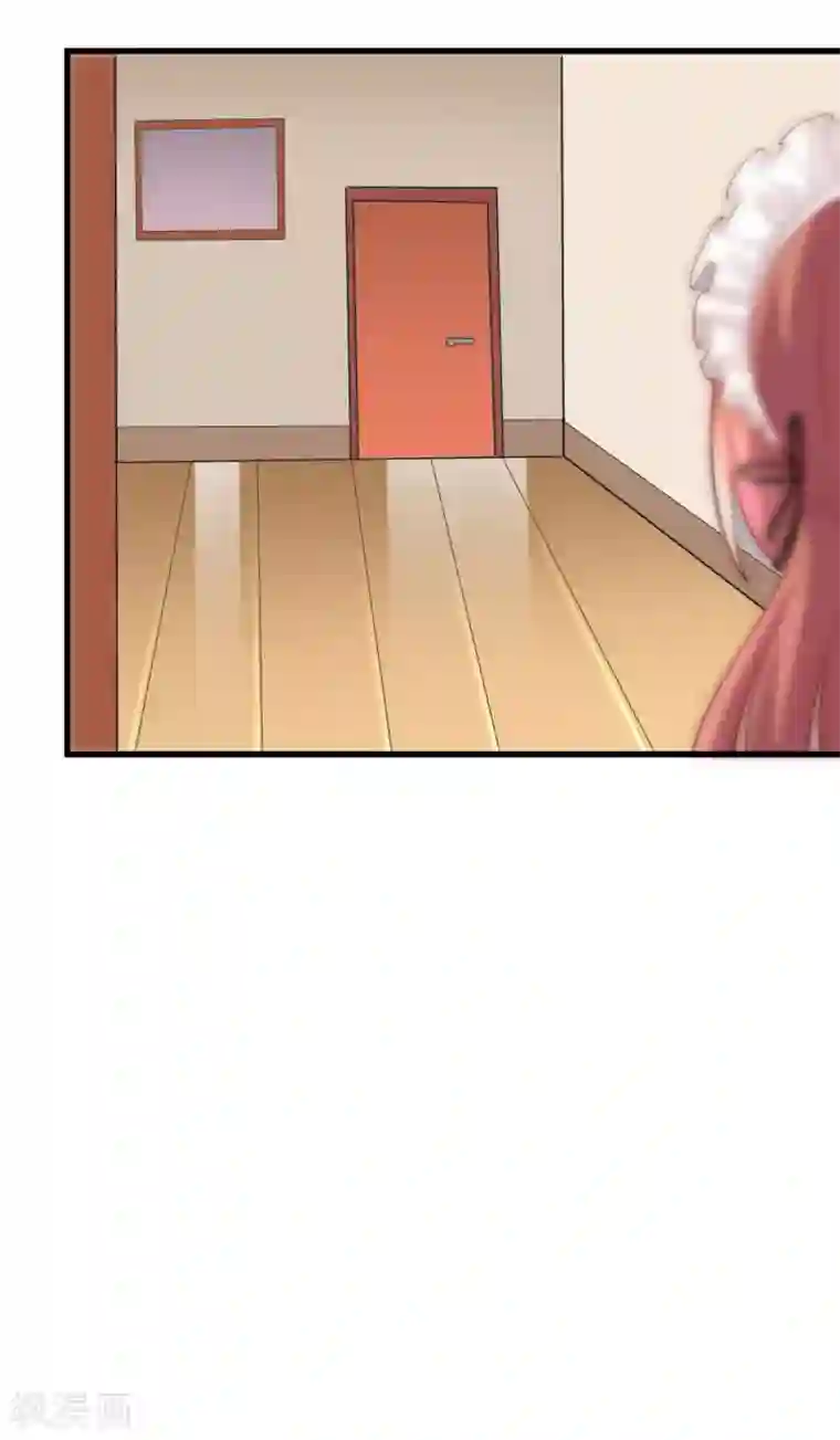 渣男总裁别想逃第131话 穿着女仆装见江总