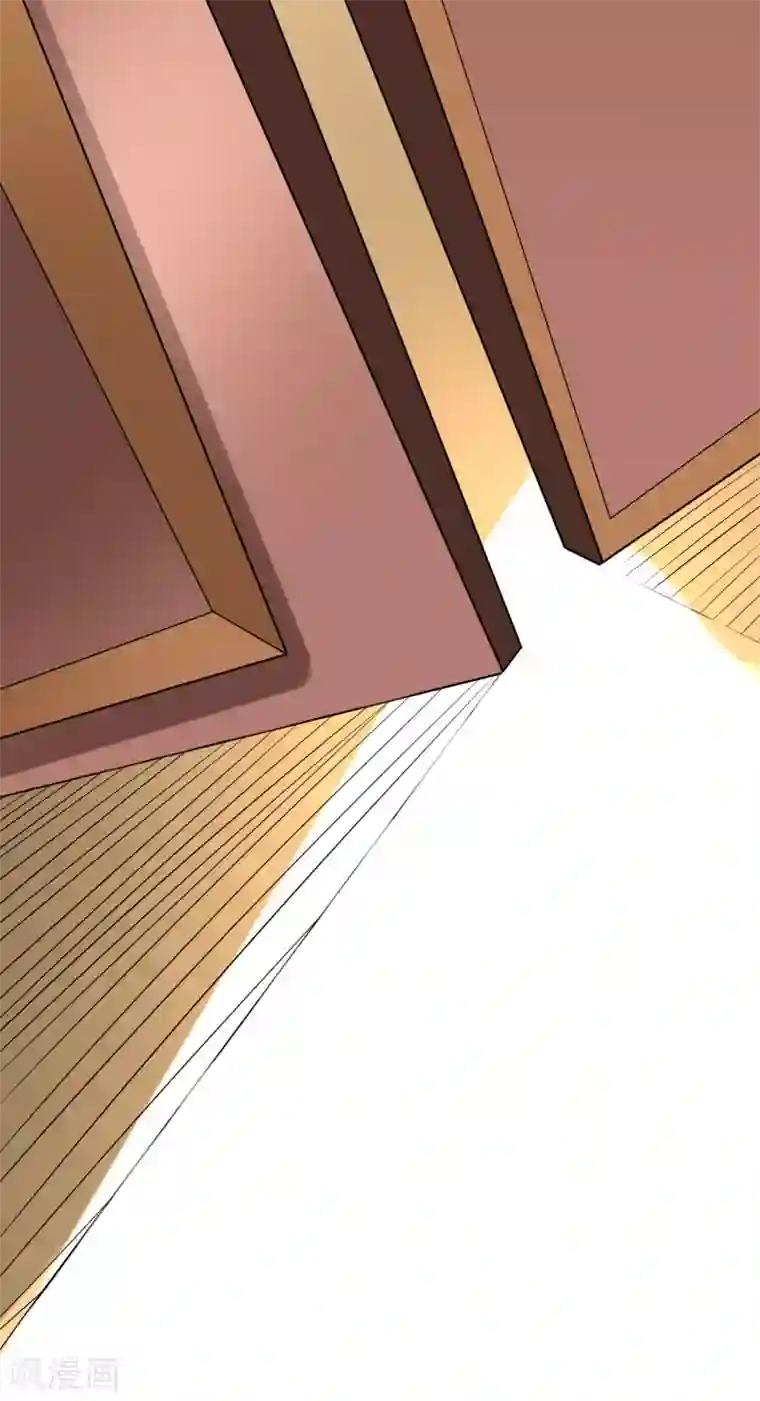 渣男总裁别想逃第131话 穿着女仆装见江总