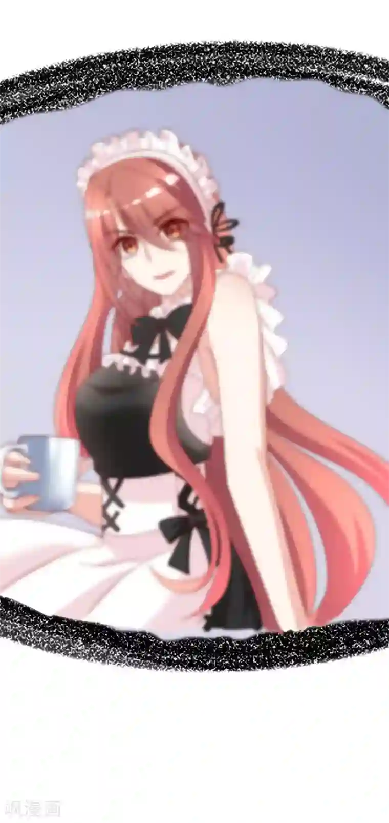 渣男总裁别想逃第132话 于火又给自己挖了坑？