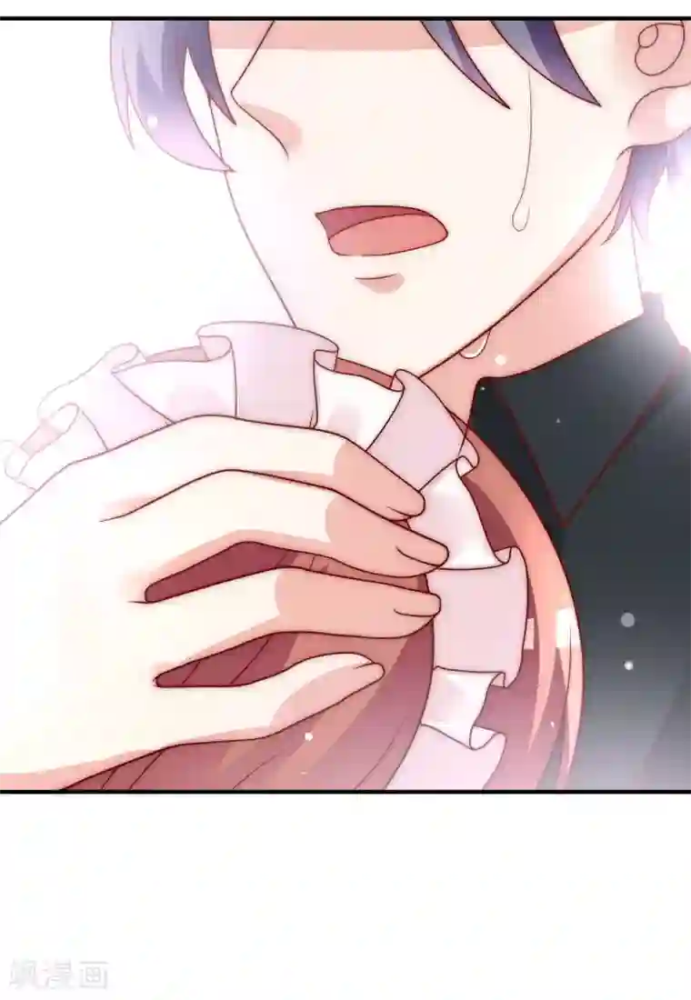 渣男总裁别想逃第132话 于火又给自己挖了坑？