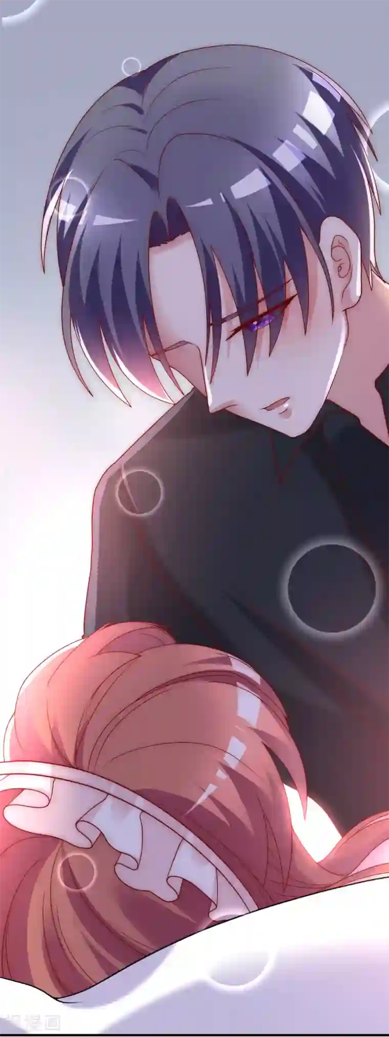 渣男总裁别想逃第132话 于火又给自己挖了坑？