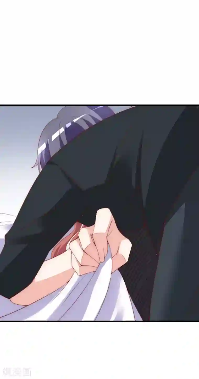 渣男总裁别想逃第132话 于火又给自己挖了坑？