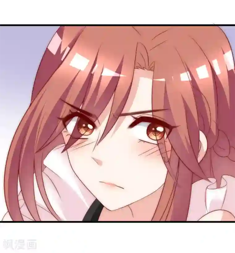 渣男总裁别想逃第133话 你和我哥哥在干什么？！