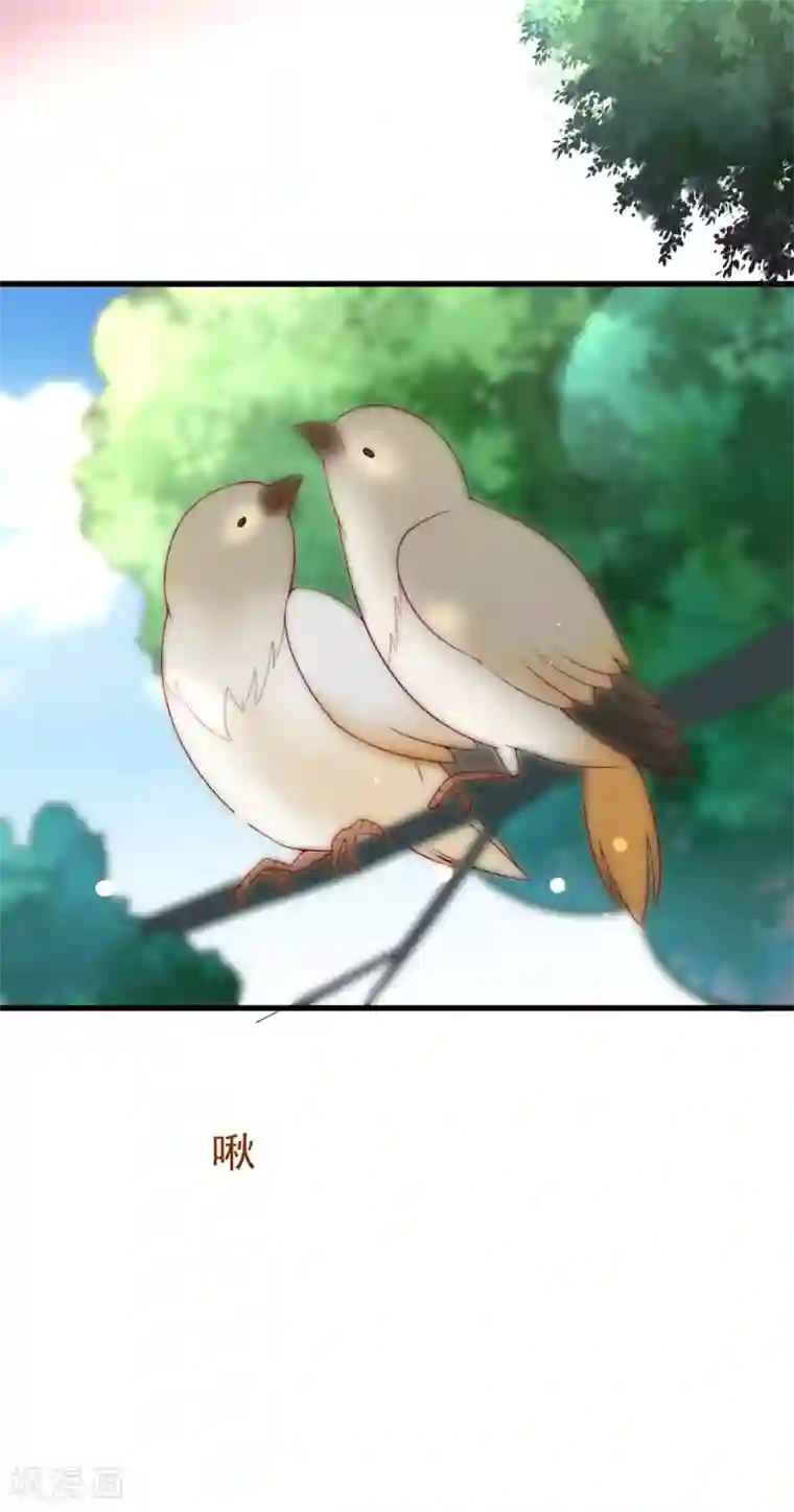 渣男总裁别想逃第133话 你和我哥哥在干什么？！