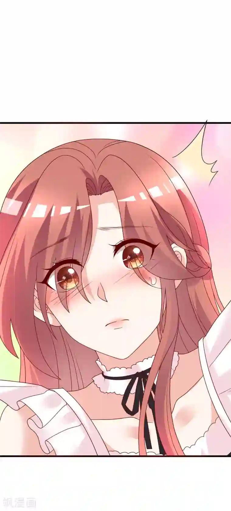 渣男总裁别想逃第133话 你和我哥哥在干什么？！