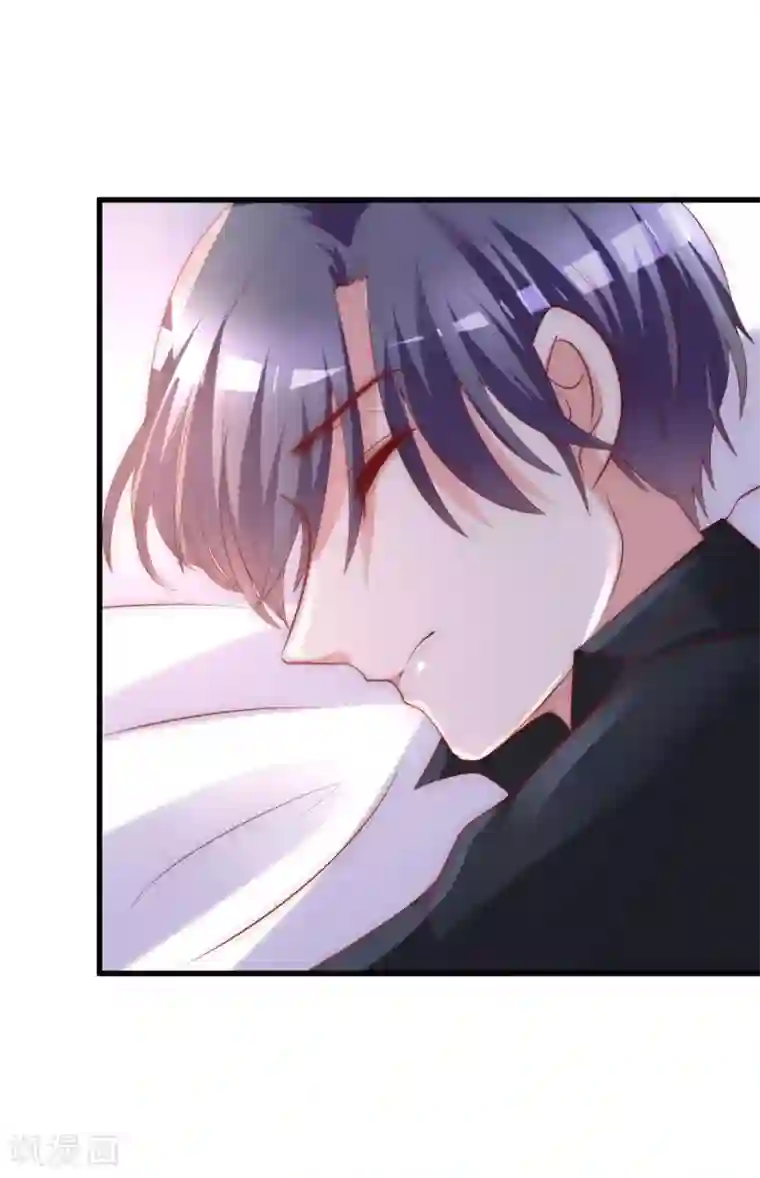 渣男总裁别想逃第133话 你和我哥哥在干什么？！