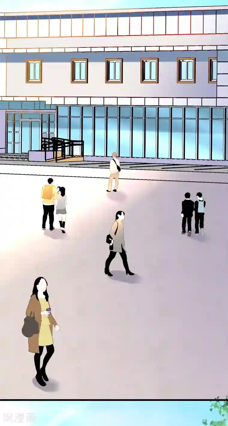 渣男总裁别想逃第136话 这个渣男玩的什么套路？！