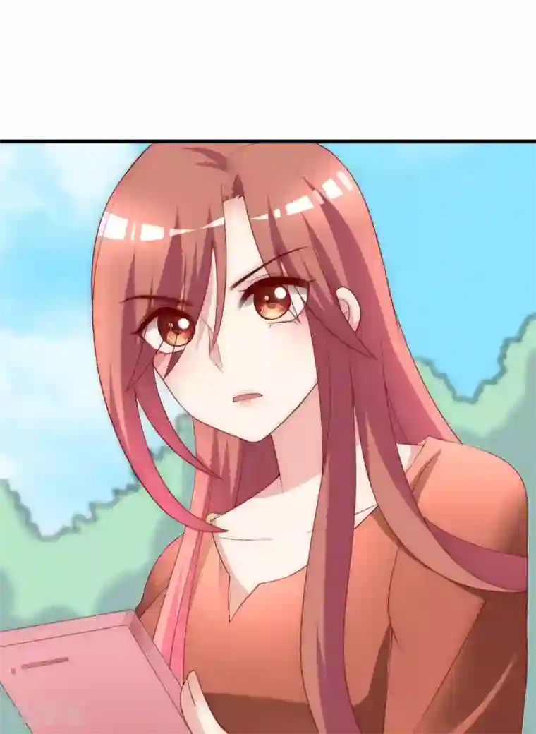 渣男总裁别想逃第137话 无处不在的江总