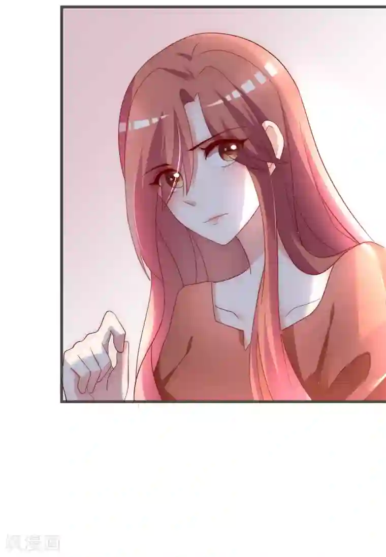 渣男总裁别想逃第137话 无处不在的江总