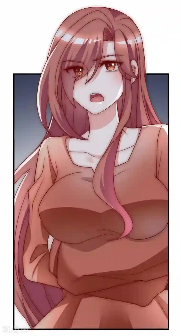 渣男总裁别想逃第138话 我不可能爱上这个男人