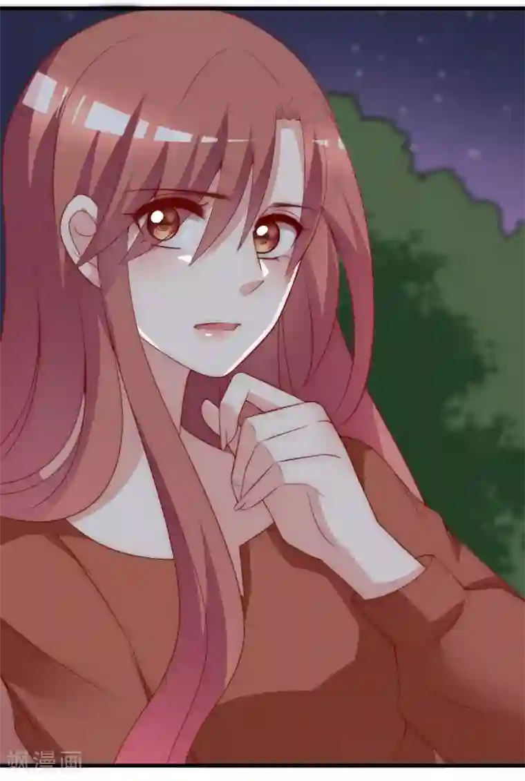 渣男总裁别想逃第138话 我不可能爱上这个男人