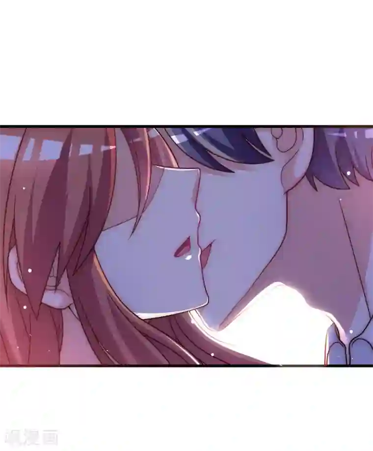 渣男总裁别想逃第138话 我不可能爱上这个男人