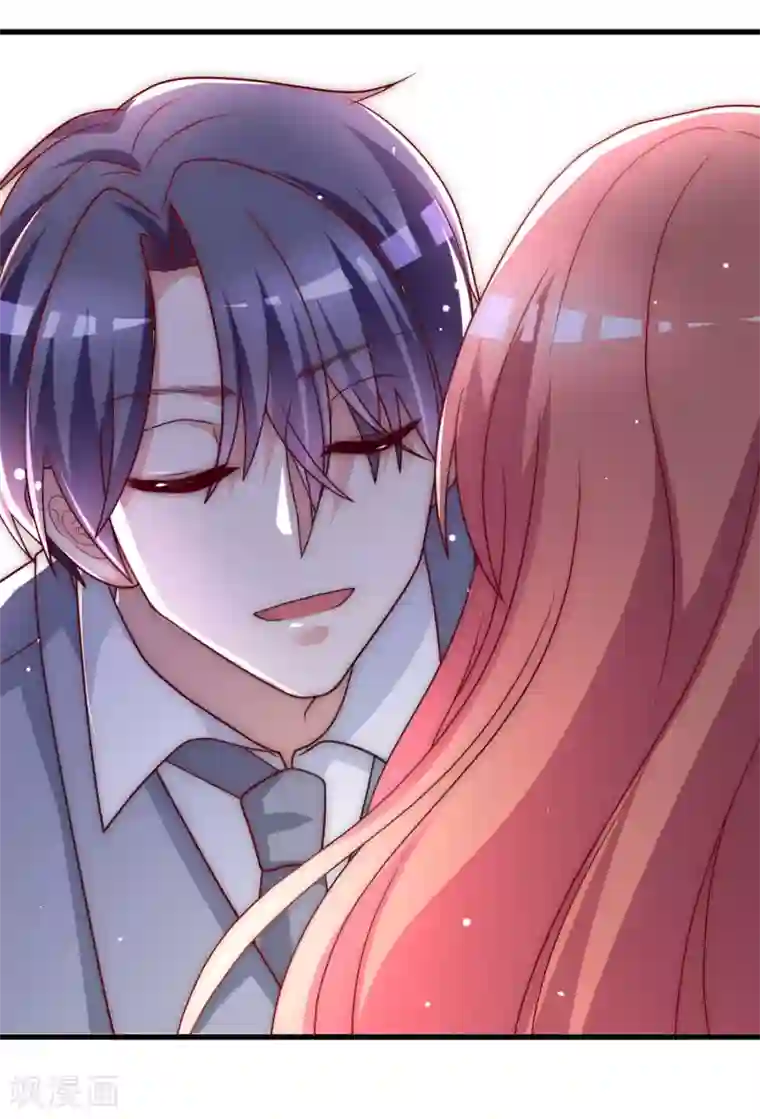 渣男总裁别想逃第138话 我不可能爱上这个男人