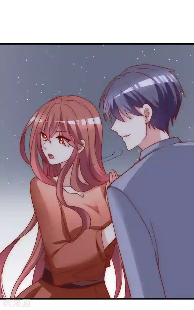 渣男总裁别想逃第138话 我不可能爱上这个男人