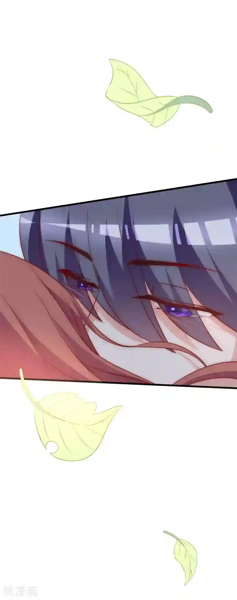 渣男总裁别想逃第138话 我不可能爱上这个男人