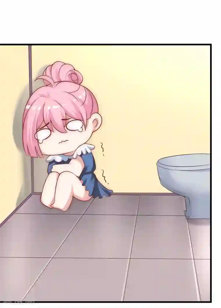 渣男总裁别想逃第139话 他的告白，你答应了？