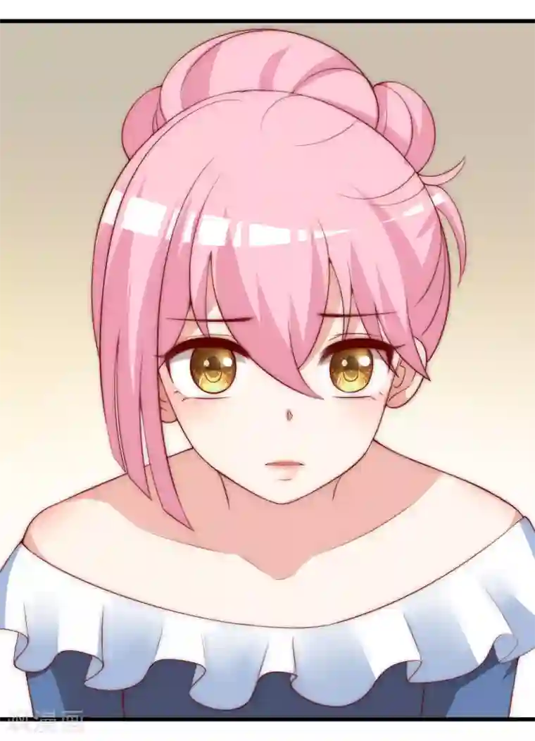 渣男总裁别想逃第139话 他的告白，你答应了？