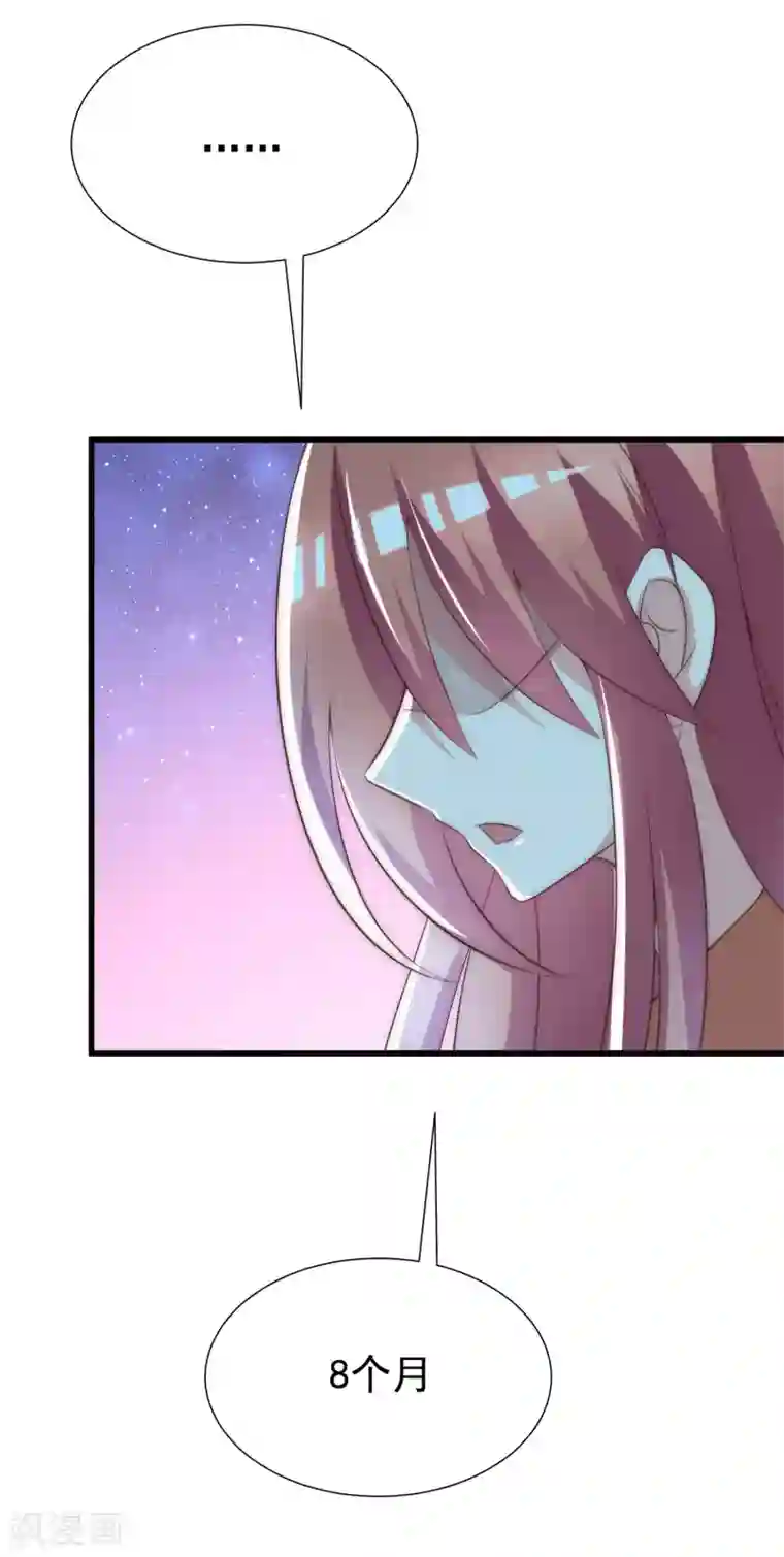 渣男总裁别想逃第139话 他的告白，你答应了？