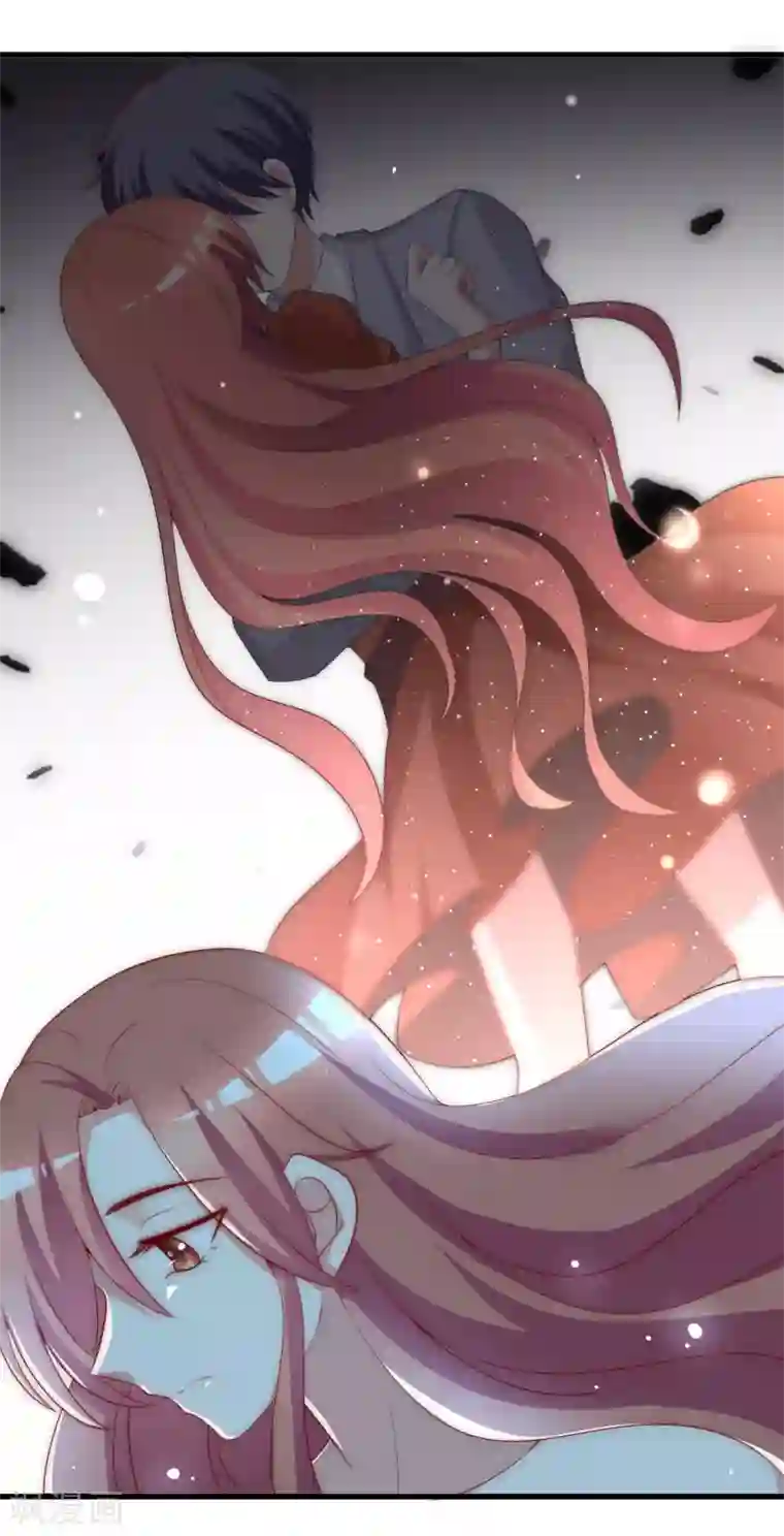 渣男总裁别想逃第139话 他的告白，你答应了？